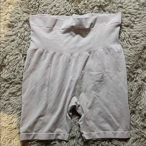 Kindred Bravely High-Waisted Shapewear in Beige - XL